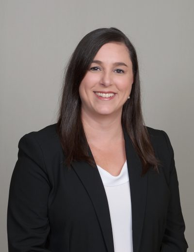 Danielle Head Shot